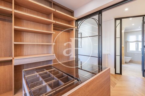 Penthouse i Madrid, Madrid, Madrid - € 4.250.000 | Ref: VM2602084 - foto 43