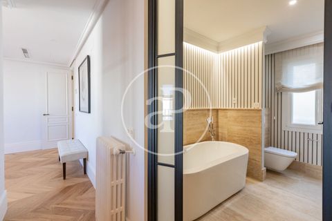 Penthouse i Madrid, Madrid, Madrid - € 4.250.000 | Ref: VM2602084 - foto 44