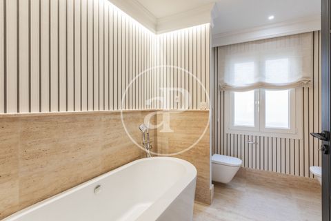 Penthouse i Madrid, Madrid, Madrid - € 4.250.000 | Ref: VM2602084 - foto 45