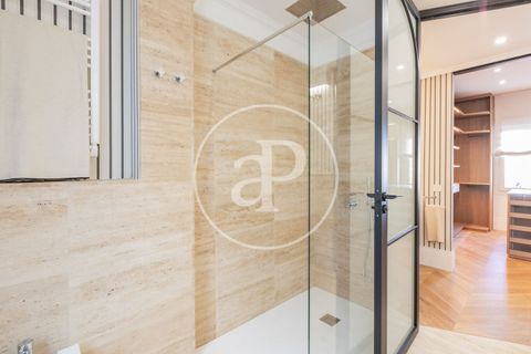 Penthouse i Madrid, Madrid, Madrid - € 4.250.000 | Ref: VM2602084 - foto 46