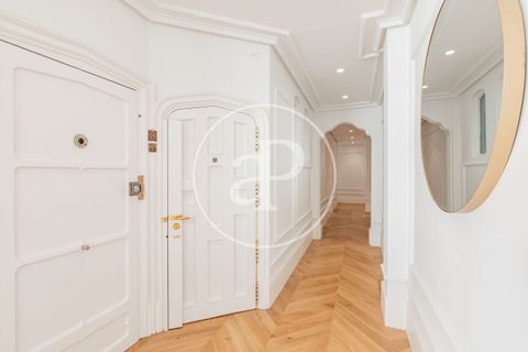 Penthouse i Madrid, Madrid, Madrid - € 4.250.000 | Ref: VM2602084 - foto 47