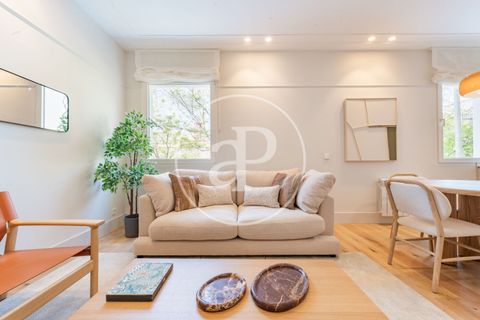 Lejlighed i Madrid, Madrid, Madrid - € 998.000 | Ref: VM2604052 - foto 2