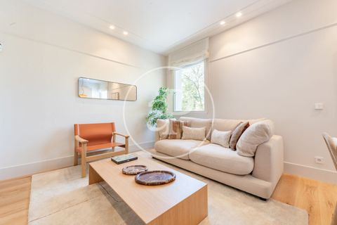 Lejlighed i Madrid, Madrid, Madrid - € 998.000 | Ref: VM2604052 - foto 3