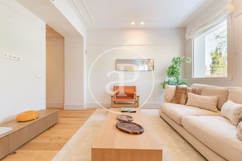 Lejlighed i Madrid, Madrid, Madrid - € 998.000 | Ref: VM2604052 - foto 5