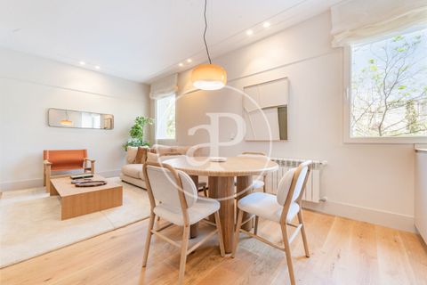 Lejlighed i Madrid, Madrid, Madrid - € 998.000 | Ref: VM2604052 - foto 7