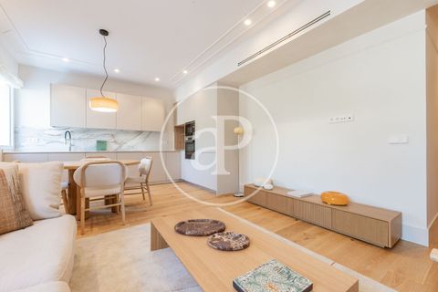 Lejlighed i Madrid, Madrid, Madrid - € 998.000 | Ref: VM2604052 - foto 8