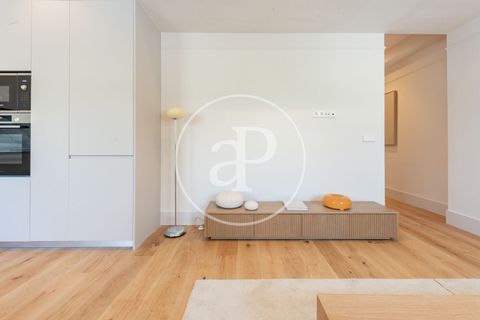 Lejlighed i Madrid, Madrid, Madrid - € 998.000 | Ref: VM2604052 - foto 9