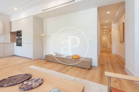 Lejlighed i Madrid, Madrid, Madrid - € 998.000 | Ref: VM2604052 - foto 10