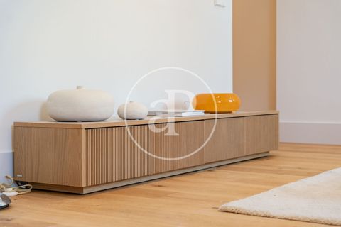 Lejlighed i Madrid, Madrid, Madrid - € 998.000 | Ref: VM2604052 - foto 11