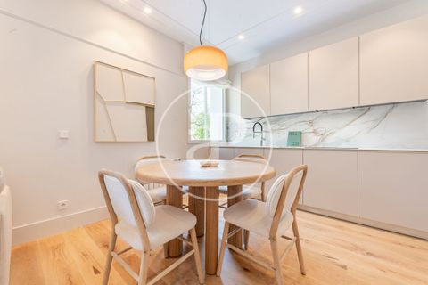 Lejlighed i Madrid, Madrid, Madrid - € 998.000 | Ref: VM2604052 - foto 12