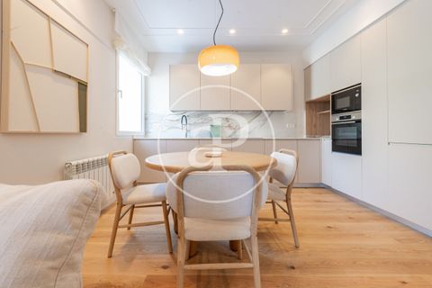 Lejlighed i Madrid, Madrid, Madrid - € 998.000 | Ref: VM2604052 - foto 13
