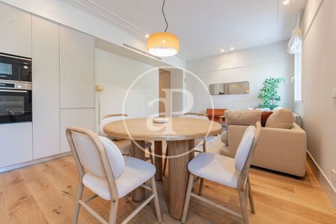 Lejlighed i Madrid, Madrid, Madrid - € 998.000 | Ref: VM2604052 - foto 14