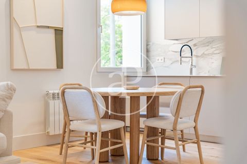 Lejlighed i Madrid, Madrid, Madrid - € 998.000 | Ref: VM2604052 - foto 15