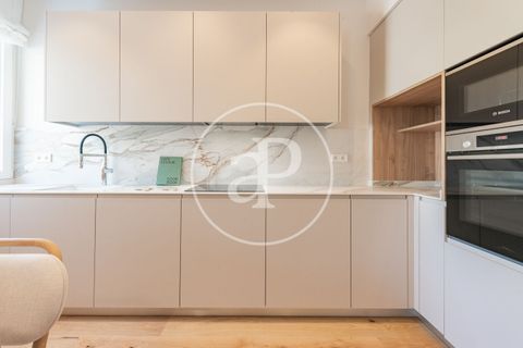 Lejlighed i Madrid, Madrid, Madrid - € 998.000 | Ref: VM2604052 - foto 16