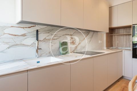 Lejlighed i Madrid, Madrid, Madrid - € 998.000 | Ref: VM2604052 - foto 17