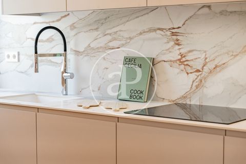 Lejlighed i Madrid, Madrid, Madrid - € 998.000 | Ref: VM2604052 - foto 18