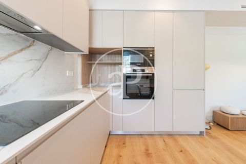 Lejlighed i Madrid, Madrid, Madrid - € 998.000 | Ref: VM2604052 - foto 19