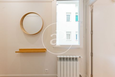 Lejlighed i Madrid, Madrid, Madrid - € 998.000 | Ref: VM2604052 - foto 20