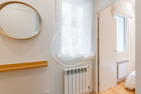 Lejlighed i Madrid, Madrid, Madrid - € 998.000 | Ref: VM2604052 - foto 21