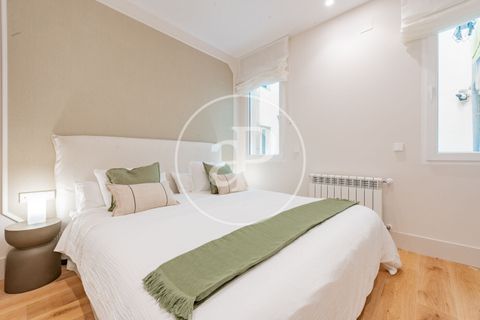 Lejlighed i Madrid, Madrid, Madrid - € 998.000 | Ref: VM2604052 - foto 22