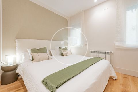 Lejlighed i Madrid, Madrid, Madrid - € 998.000 | Ref: VM2604052 - foto 23