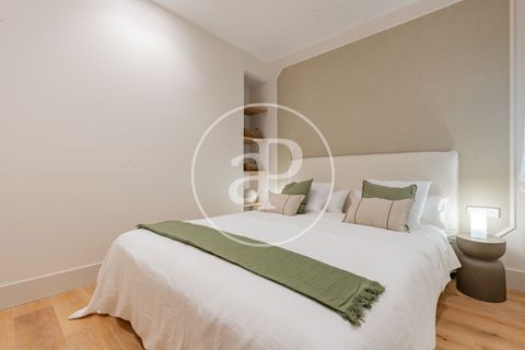Lejlighed i Madrid, Madrid, Madrid - € 998.000 | Ref: VM2604052 - foto 24
