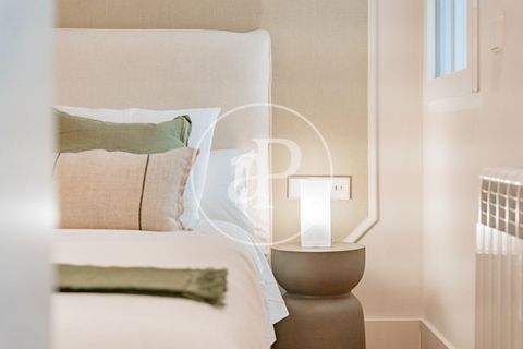 Lejlighed i Madrid, Madrid, Madrid - € 998.000 | Ref: VM2604052 - foto 25