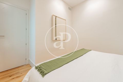 Lejlighed i Madrid, Madrid, Madrid - € 998.000 | Ref: VM2604052 - foto 26