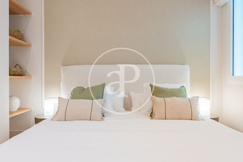 Lejlighed i Madrid, Madrid, Madrid - € 998.000 | Ref: VM2604052 - foto 27