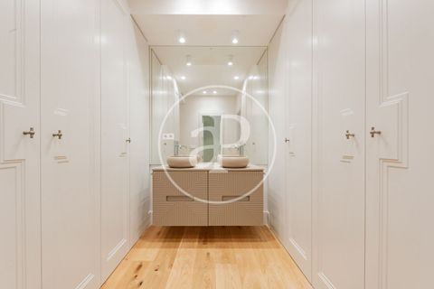 Lejlighed i Madrid, Madrid, Madrid - € 998.000 | Ref: VM2604052 - foto 28