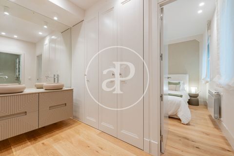 Lejlighed i Madrid, Madrid, Madrid - € 998.000 | Ref: VM2604052 - foto 30