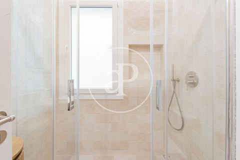 Lejlighed i Madrid, Madrid, Madrid - € 998.000 | Ref: VM2604052 - foto 32