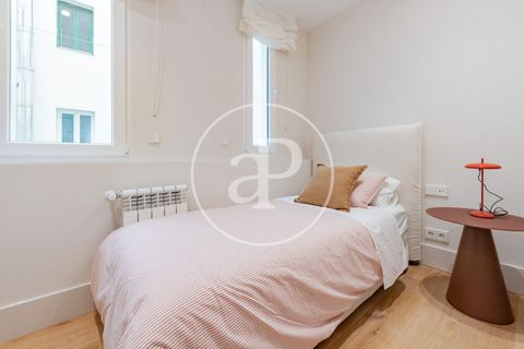Lejlighed i Madrid, Madrid, Madrid - € 998.000 | Ref: VM2604052 - foto 34