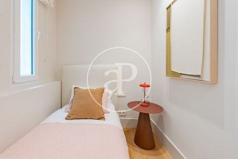 Lejlighed i Madrid, Madrid, Madrid - € 998.000 | Ref: VM2604052 - foto 35