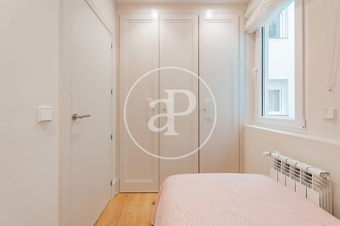 Lejlighed i Madrid, Madrid, Madrid - € 998.000 | Ref: VM2604052 - foto 36