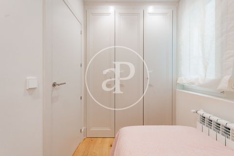 Lejlighed i Madrid, Madrid, Madrid - € 998.000 | Ref: VM2604052 - foto 37