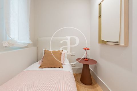 Lejlighed i Madrid, Madrid, Madrid - € 998.000 | Ref: VM2604052 - foto 38