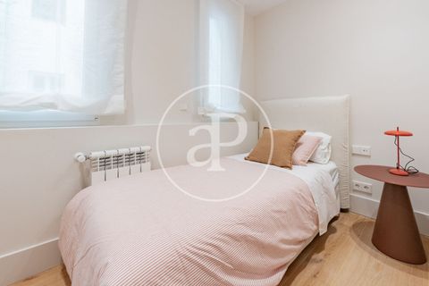 Lejlighed i Madrid, Madrid, Madrid - € 998.000 | Ref: VM2604052 - foto 39
