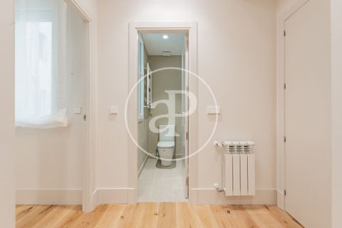 Lejlighed i Madrid, Madrid, Madrid - € 998.000 | Ref: VM2604052 - foto 42