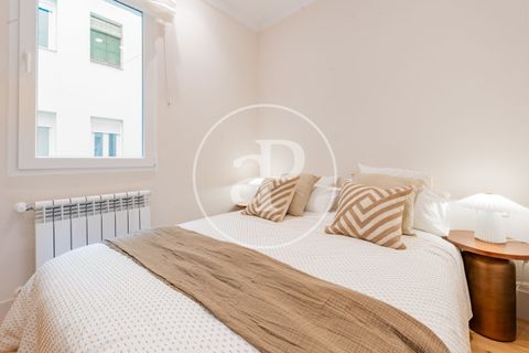 Lejlighed i Madrid, Madrid, Madrid - € 998.000 | Ref: VM2604052 - foto 43