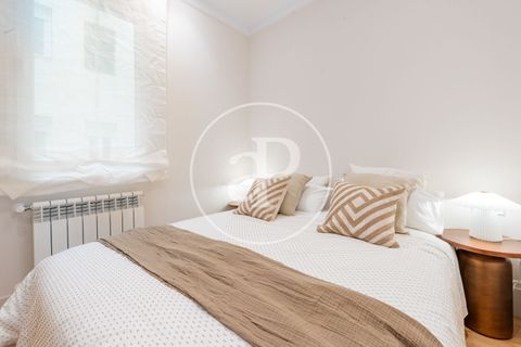 Lejlighed i Madrid, Madrid, Madrid - € 998.000 | Ref: VM2604052 - foto 44