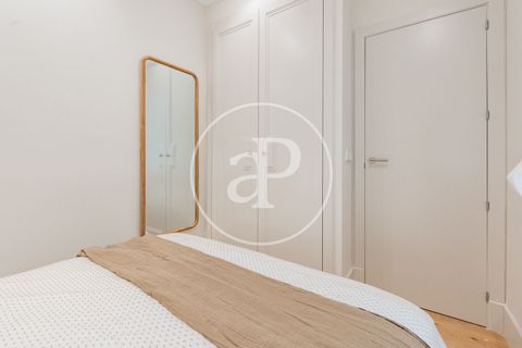 Lejlighed i Madrid, Madrid, Madrid - € 998.000 | Ref: VM2604052 - foto 47