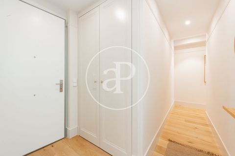 Lejlighed i Madrid, Madrid, Madrid - € 998.000 | Ref: VM2604052 - foto 48
