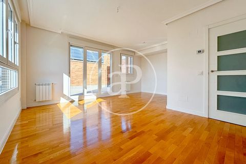 Penthouse i Madrid, Madrid, Madrid - € 1.150.000 | Ref: VMN2604013 - foto 1