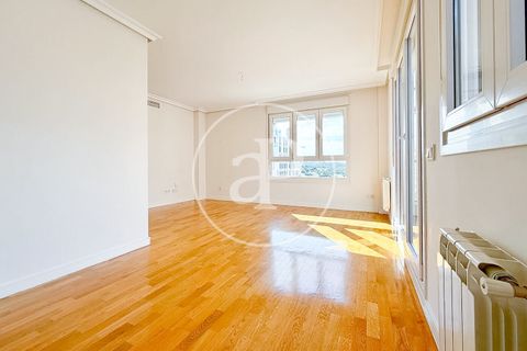 Penthouse i Madrid, Madrid, Madrid - € 1.150.000 | Ref: VMN2604013 - foto 2