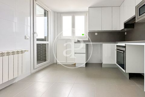 Penthouse i Madrid, Madrid, Madrid - € 1.150.000 | Ref: VMN2604013 - foto 3