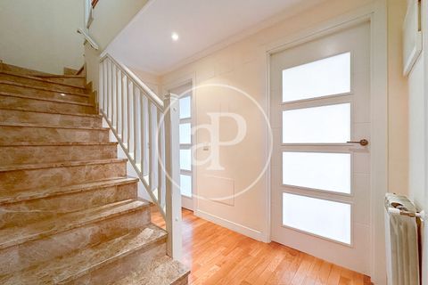 Penthouse i Madrid, Madrid, Madrid - € 1.150.000 | Ref: VMN2604013 - foto 5