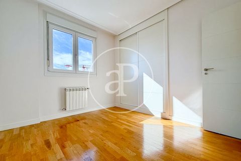 Penthouse i Madrid, Madrid, Madrid - € 1.150.000 | Ref: VMN2604013 - foto 6