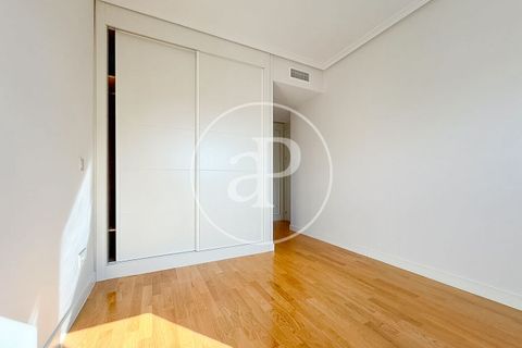 Penthouse i Madrid, Madrid, Madrid - € 1.150.000 | Ref: VMN2604013 - foto 7