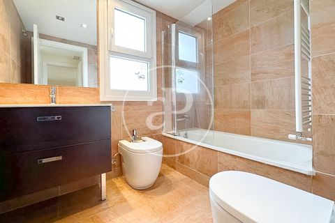 Penthouse i Madrid, Madrid, Madrid - € 1.150.000 | Ref: VMN2604013 - foto 9